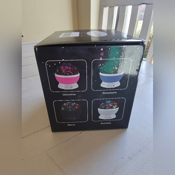 Starry Projector - Picture 6 of 12